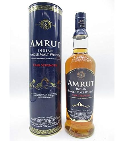 最高級AMRUT  アムラット シングルモルト Amazon.co.jp: アムラット（アムルット） フュージョン シングルモルト